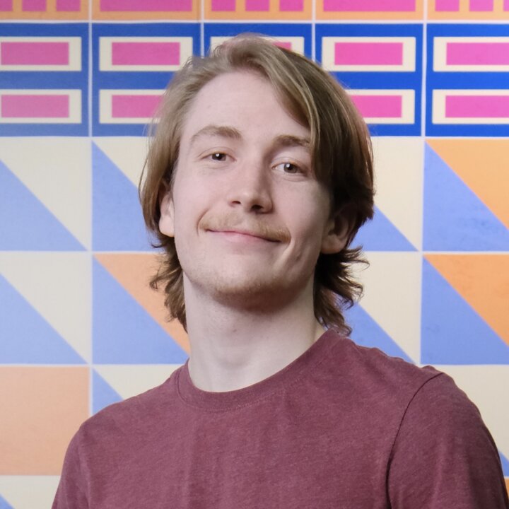 Avatar for Reid Brockmeier